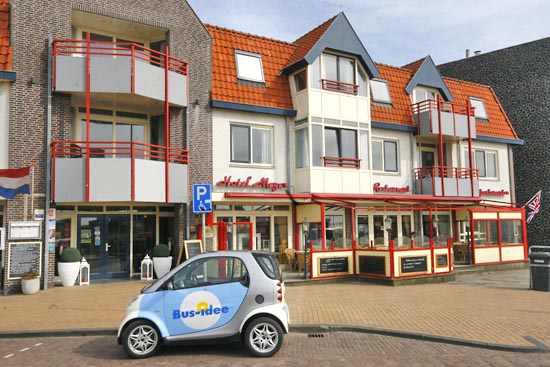 Hotel Meyer