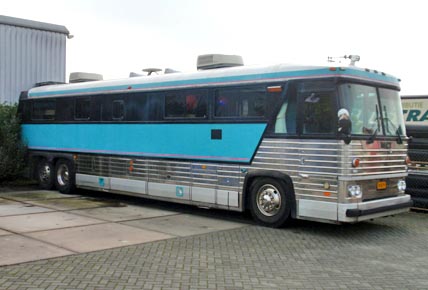 Mercedes sprinter huren eindhoven #2
